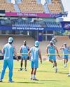 The New Indian Express Mysuru
