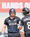 Yuvraj's ton in vain, NZ win Yuvraj's ton in vain, NZ win19
