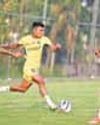 After uncertainty, KBFC game to go ahead16