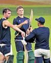 Unbeaten South Africa have edge, New Zealand spunk31