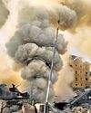 Israel moves forces into Lebanon; Hezbollah says ‘let it be open war’21