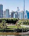 DUBAI'S THRIVING REALTY MARKET TO TAKE BIG HIT17