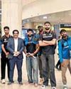 The New Indian Express Mysuru