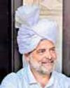 Rahul in Haryana to attend farmer's daughter wedding8
