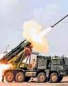 Army inducts 7th regiment of Pinaka rocket launchers2