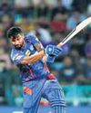 Krishnappa, man who defied critics to wear India cap16
