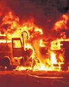14 KILLED IN A.P. BUS-TRUCK COLLISION The New Indian Express Mysuru