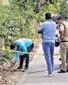 Rtd brigadier hit by stray bullet during Dehradun road rage dies10