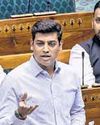 NDA, Oppn trade charges over Maoists in LS3