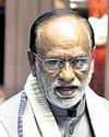 Protest against BJP MP charge on 'misuse' of OBC quotas in RS5