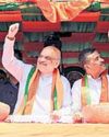 4 cops suspended over clashes during Shah’s Bhabanipur visit9
