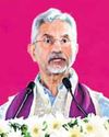 EAM: World is confronted with task of securing itself3