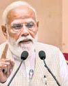 We're on verge of making history: PM We're on verge of making history: PM6