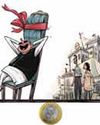 POLITICAL PAYDAY OF POWER AND PERKS3
