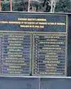 Memorial to remember Baisaran terror victims8