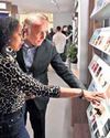 New York turns the page, welcomes its first audio-only book shop New York turns the page, welcomes its first audio-only book shop18
