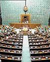 Rajya Sabha, state legislative council elections on June 18, says poll panel Rajya Sabha, state legislative council elections on June 18, says poll panel9