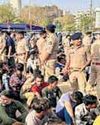 Crackdown exposes illegal migration module in Gujarat11