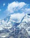 Scientists concerned as Himalayas show signs of climate breakdown Scientists concerned as Himalayas show signs of climate breakdown12