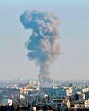 Ceasefire talks on, but Netanyahu says won't stop war in Gaza now