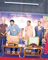 Gulbarga varsity youth festival starts, 600 youths vie for honours