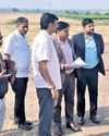 KSCA looks for best spot to build cricket stadium