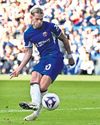 Chelsea's Mudryk fails drugs test: Club