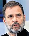 Roll revision 'dirty trick' of BJP, says CWC1