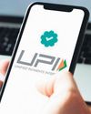 NPCI launches biometric authentication facility for UPI payments NPCI launches biometric authentication facility for UPI payments11