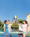 Caught in a Pickleball Caught in a Pickleball20