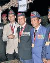 Op Sindoor on till objectives achieved, says Army Chief Op Sindoor on till objectives achieved, says Army Chief6
