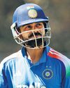 Kohli’s twin failures, Sharma’s fifty talking points in India’s loss Kohli’s twin failures, Sharma’s fifty talking points in India’s loss9