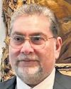 Mehli Mistry voted out of Tata Trusts Mehli Mistry voted out of Tata Trusts0