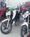TVS Motor PAT rises 42% to ₹795 cr, revenue from operations surges 24% TVS Motor PAT rises 42% to ₹795 cr, revenue from operations surges 24%14