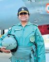 Murmu on ‘most modern’ Rafale sortie from Ambala today, first Prez to do so Murmu on ‘most modern’ Rafale sortie from Ambala today, first Prez to do so9