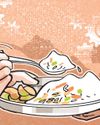 The Future of a Stable India Depends on UBI21