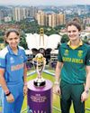 Harmanpreet & Co set to take a shot at immortality3