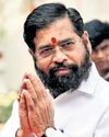 'Miffed' Shinde ministers skip Fadnavis Maha cabinet meet... 'Miffed' Shinde ministers skip Fadnavis Maha cabinet meet...11