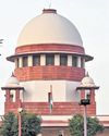 SC frees woman jailed for changing six lawyers SC frees woman jailed for changing six lawyers2