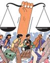 The Half-built Ladder of India’s Labour Codes The Half-built Ladder of India’s Labour Codes20