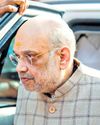 Modi-Shah meeting triggers buzz on new BJP chief again Modi-Shah meeting triggers buzz on new BJP chief again4