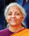 LS clears ₹41,455 crore for additional spending LS clears ₹41,455 crore for additional spending14