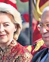 INDIA-EU FTA MUST BRING REGULATORY CERTAINTY TO TRADE INDIA-EU FTA MUST BRING REGULATORY CERTAINTY TO TRADE16