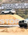 JSW MG Motor unveils Majestor to take on mkt leader Toyota Fortuner10