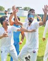 The New Indian Express Belagavi