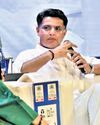 The New Indian Express Belagavi