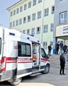 Former student opens fire in Turkey high school, 16 injured5