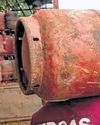 LPG pipeline bidding process starts, oil prices fall7