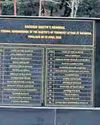 Memorial to remember Baisaran terror victims5