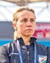 Not going just to defend: Women’s U17 coach Conti on Asian Cup17